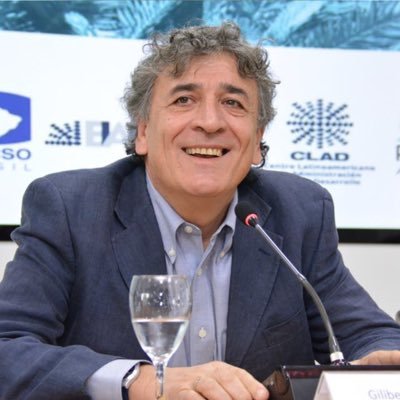 Giliberto Capano, University of Bologna