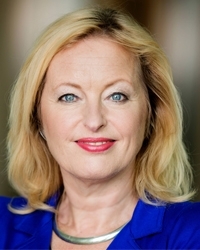 Jet Bussemaker, Leiden University, Former Minister of Education, Culture and Science of The Netherlands