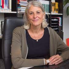 Renate Meyer, Vienna University of Economics and Business