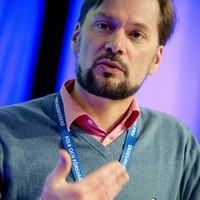 Fredrik Bynander, Swedish Defence University